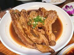 -惠宾饭庄(中山路店)