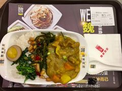 -魏家凉皮(协和店)