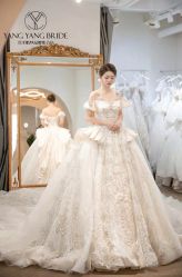 -洋洋婚纱品牌集合店