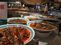 -亚马逊海鲜自助(梅溪湖步步高店)