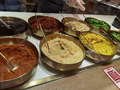 -盛香亭热卤(万象城店)