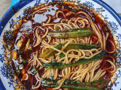 -秦云老太婆摊摊面(全国总店)