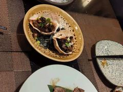 -德川家日本料理(龙德广场店)