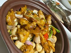 -友鹏公馆·家宴·商务宴(左江道店)