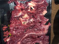 吊龙-幸运牛汕头小黄牛牛肉火锅(梅林店)