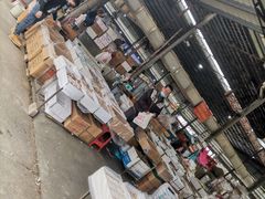 -细村农贸综合市场