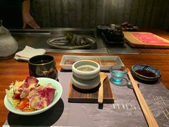 -岩也·日料与酒(龙岗天安云谷店)