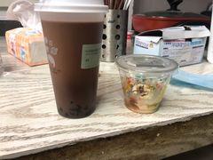 -喜茶(杭州滨江宝龙店)