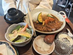 -ITARU食堂·定食料理(西丽店)