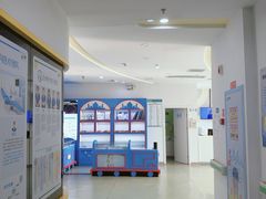 -佑贝儿科(西大街店)