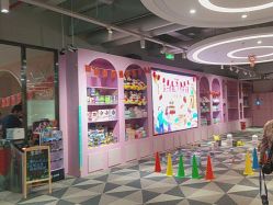 -宝燕水乐园(相城店)