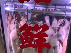 -盛品鲜东莞烧鹅濑粉(杨箕店)