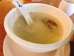 及第粥-鹿其林酒家(大学城店)