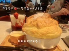 -港丽餐厅(高德置地店)