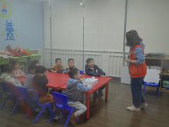 -昂立教育凯顿成长中心(嘉定南翔校区)
