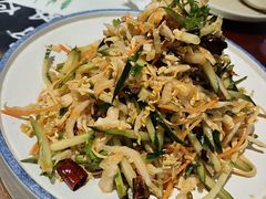 -一块豆腐·海鲜·家常菜(李沧书院路店)