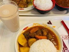 -大圆碗•T骨大排饭(永安道店)