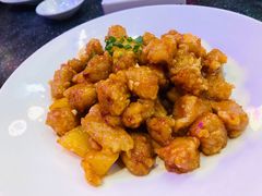 -王庄阿咪海鲜大排档(象园店)
