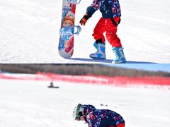 -长白山华美胜地滑雪场