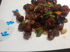 -童福兴·南京菜(老门东店)