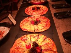 -“香”全日餐厅·株洲大汉希尔顿酒店