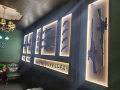 -清远熹乐谷温泉度假酒店