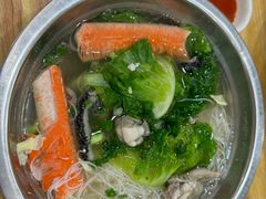-福屿鲜捞小吃·捞化(福屿总店)