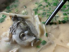 鱼头汤-洪齐林老镇