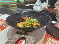 -醉人椒麻辣香锅(上地华联店)