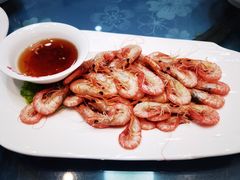 -乔家小院•本地小海鲜•非遗驴肉(万年泉路店)