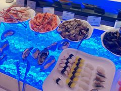 -德福阁(仕德福酒店)