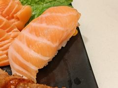 -争鲜回转寿司(朝北大悦城店)