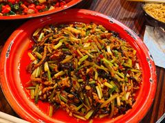 -丁叮小排档·八道江湖菜·团建聚餐(车公庙店)