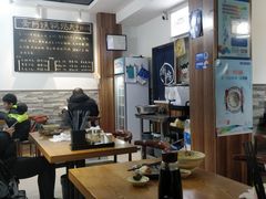 -黄阿姨锅贴大王(万航渡路店)