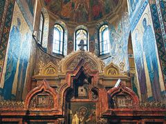 -滴血救世主教堂