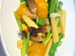 -恒悦轩·粤菜(上海展览中心店)