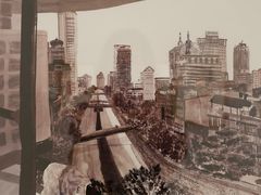 -【朵云轩艺术中心】博洛尼亚插画展·中国巡展·上海站