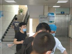 -深圳市第二人民医院中西医结合分院门诊楼