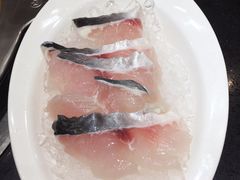 -竹犇番茄火锅(长风街店)