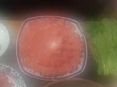 -裕德孚·非遗手切涮羊肉(东直门内大街店)