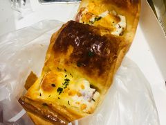 -巴黎贝甜(泗泾店)