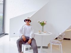 -普素书咖茶空间