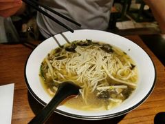 -乔家栅(襄阳南路店)