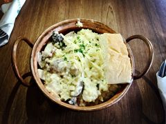 -榖屋house of flour(张江首店)