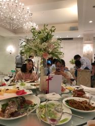 -罗斯福公馆·宴会厅