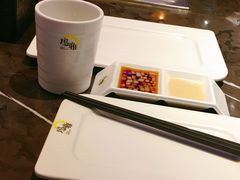 -玛雅铁板烧餐厅(中关村店)