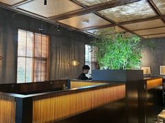 -庐灶江南·江南菜·四合院Bistro(东直门雍和宫·原华侨宾馆店)