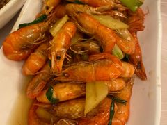 -玲珑餐厅(陕西南路店)