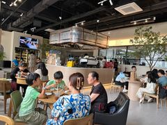 -Pekaa啤咖食肆Coffee&Bistro