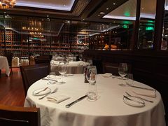 -Wolfgang’s Steakhouse 沃夫冈牛排馆(上海白玉兰广场店)